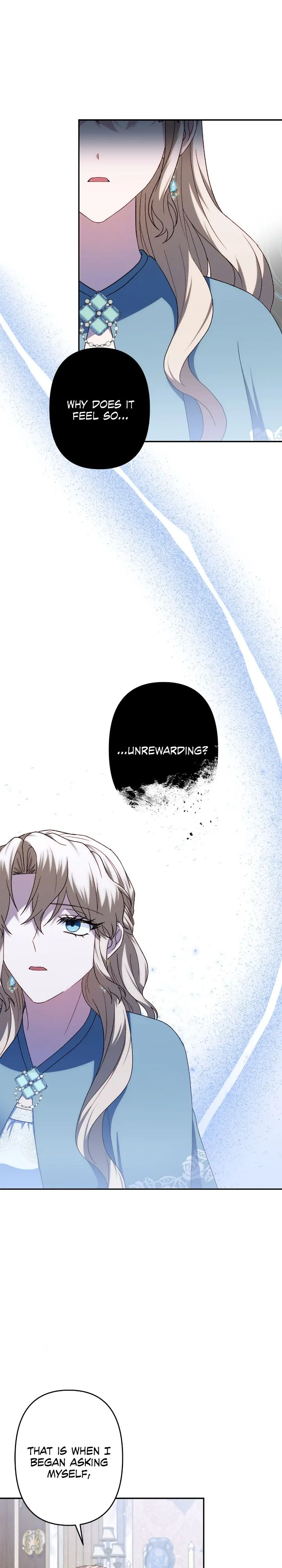 Empress of the Ashes chapter 58 page 23
