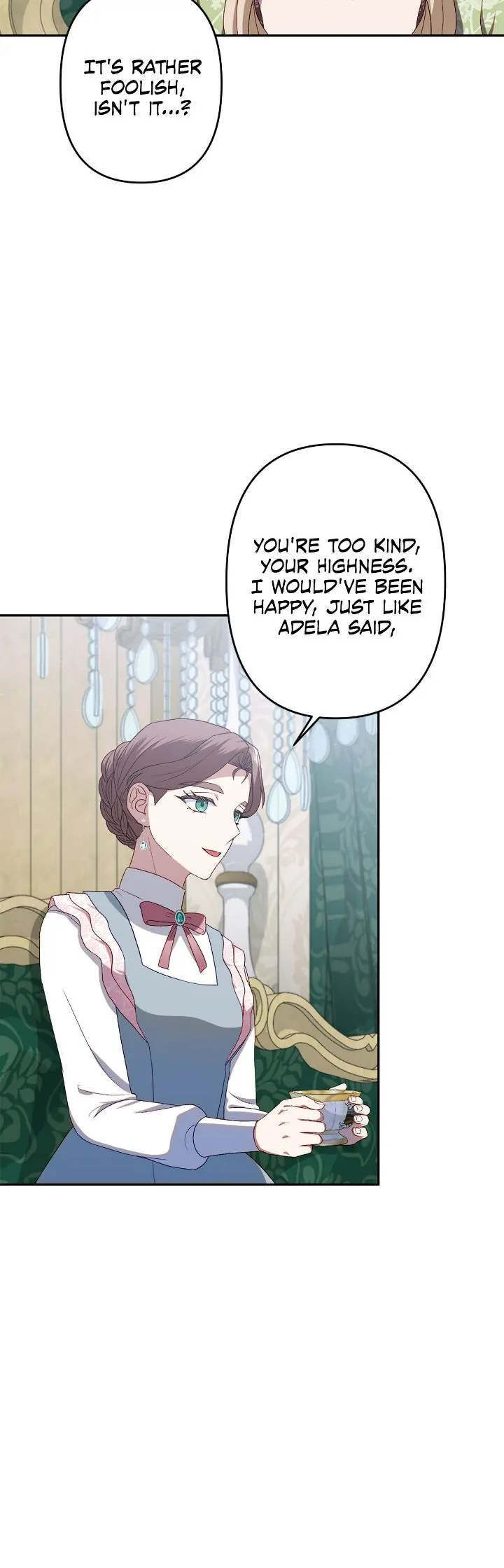 Empress of the Ashes chapter 58 page 26