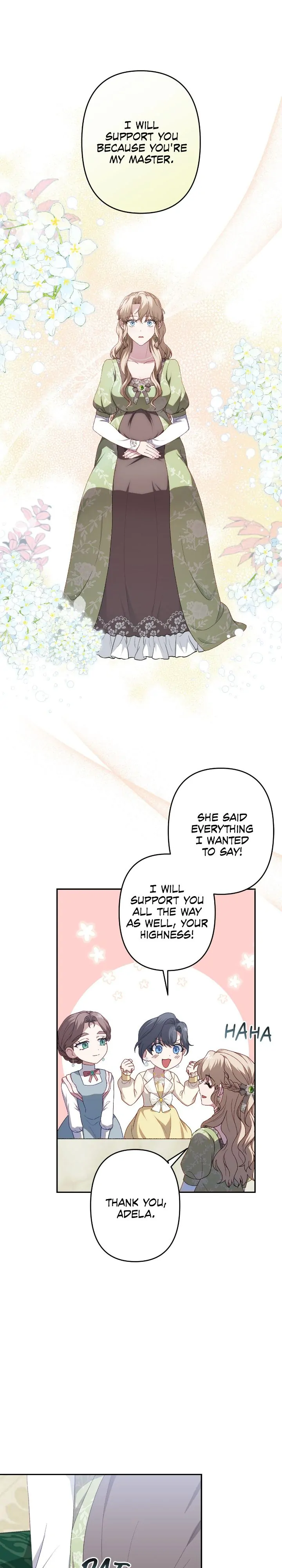 Empress of the Ashes chapter 58 page 29