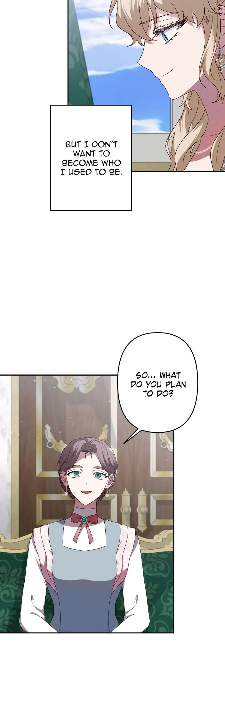 Empress of the Ashes chapter 58 page 32