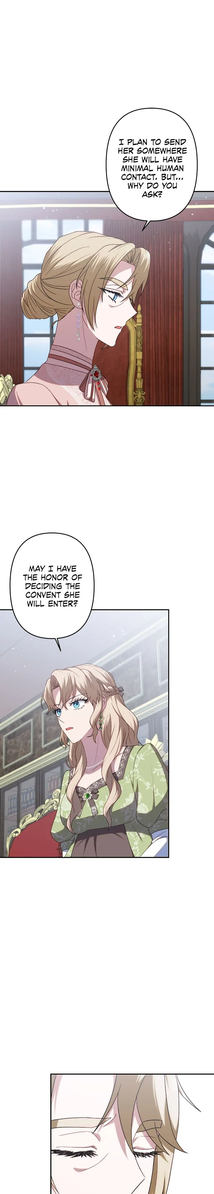 Empress of the Ashes chapter 59 page 9