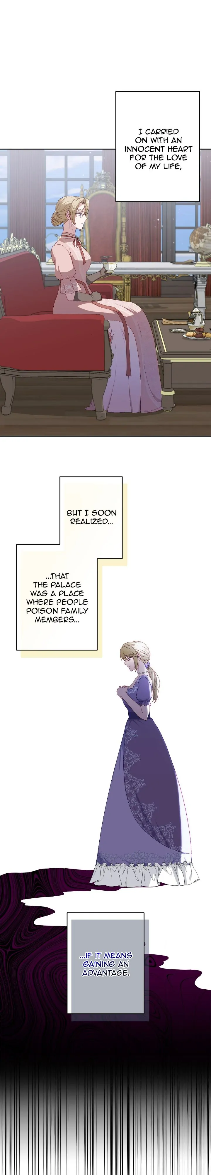 Empress of the Ashes chapter 59 page 17