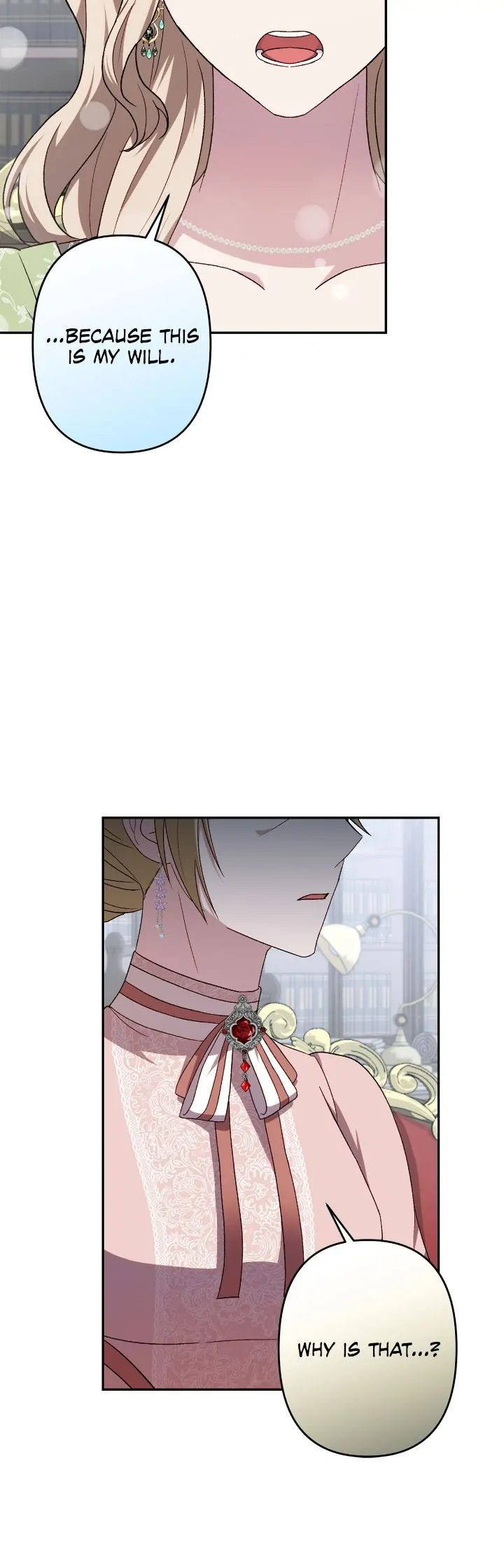 Empress of the Ashes chapter 59 page 20