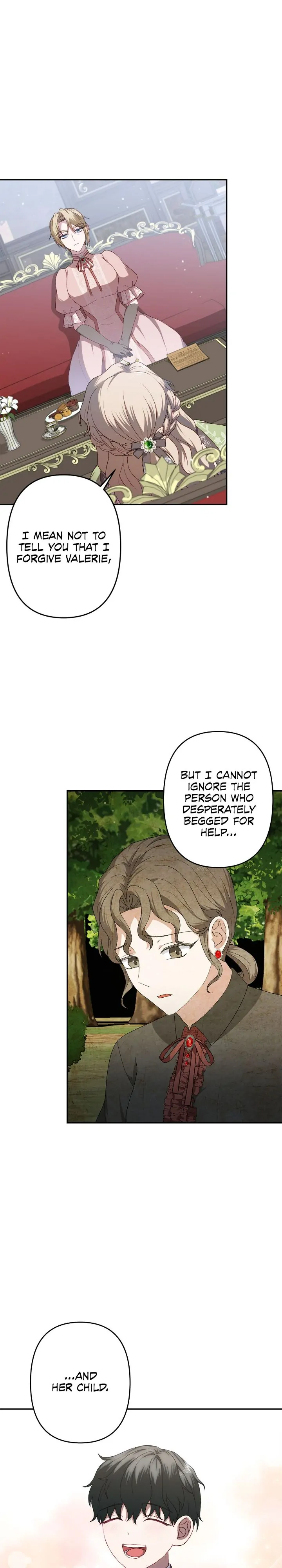 Empress of the Ashes chapter 59 page 21
