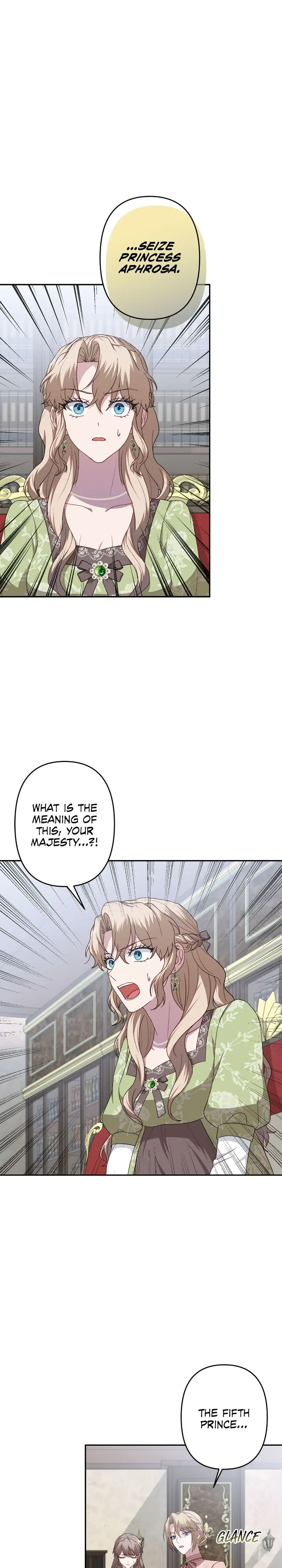 Empress of the Ashes chapter 59 page 31
