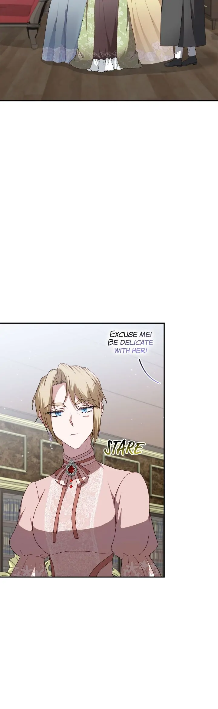 Empress of the Ashes chapter 60 page 4