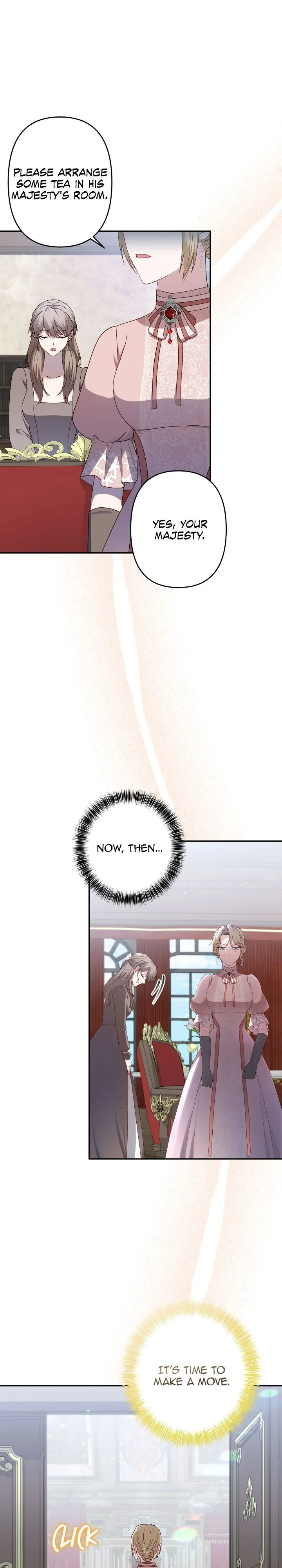 Empress of the Ashes chapter 60 page 7