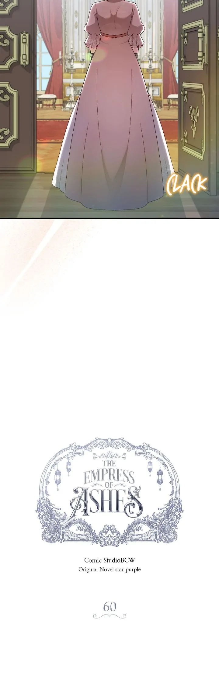 Empress of the Ashes chapter 60 page 8