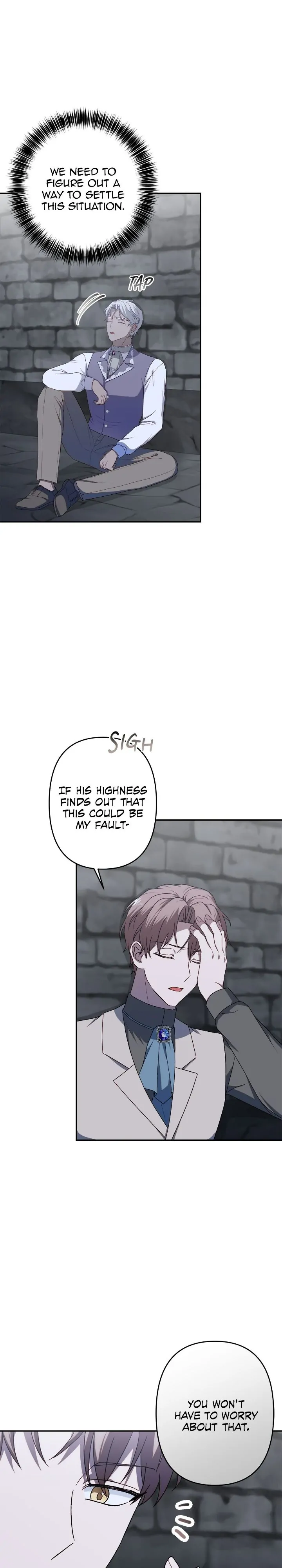 Empress of the Ashes chapter 60 page 13
