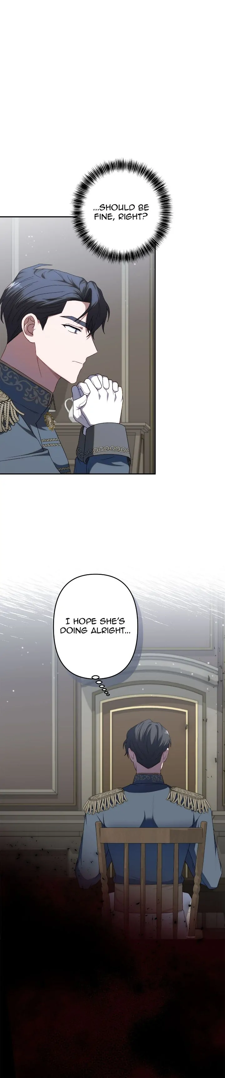 Empress of the Ashes chapter 60 page 33