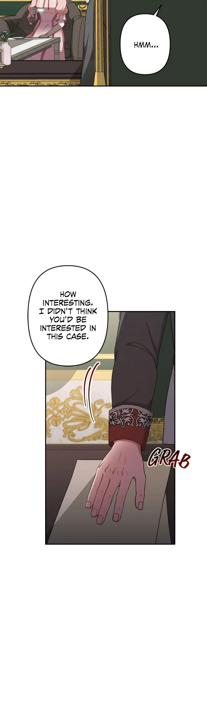 Empress of the Ashes chapter 61 page 6