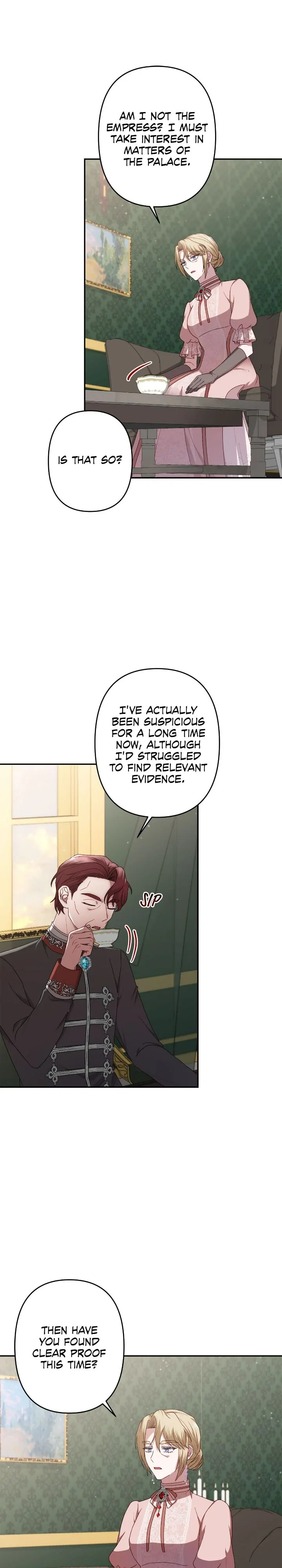 Empress of the Ashes chapter 61 page 7