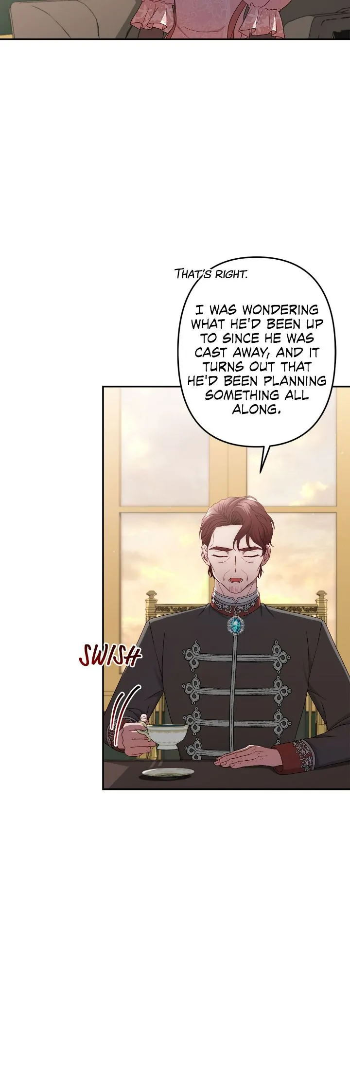 Empress of the Ashes chapter 61 page 8