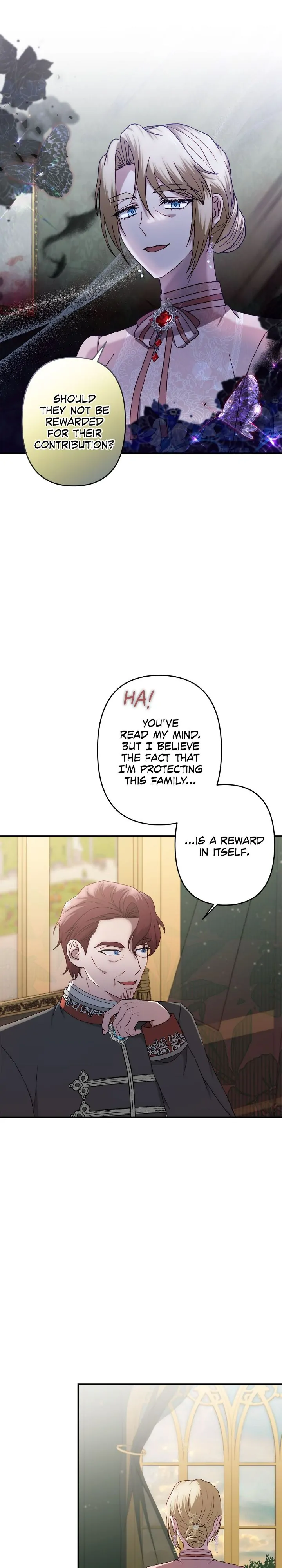 Empress of the Ashes chapter 61 page 11
