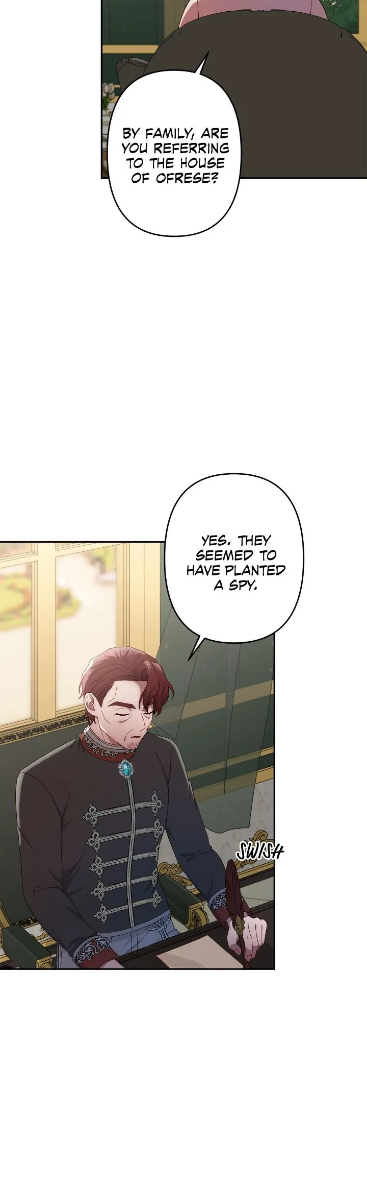 Empress of the Ashes chapter 61 page 12