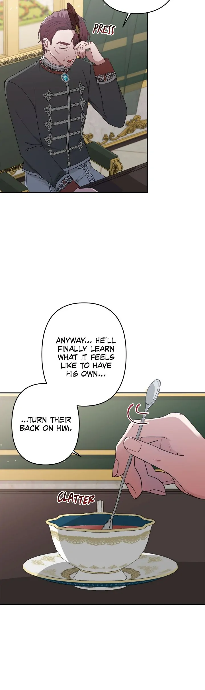 Empress of the Ashes chapter 61 page 14