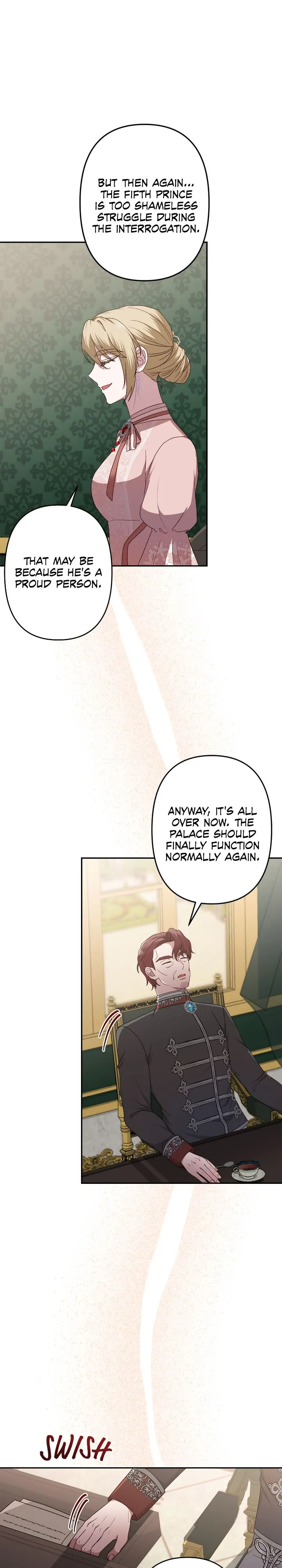 Empress of the Ashes chapter 61 page 15