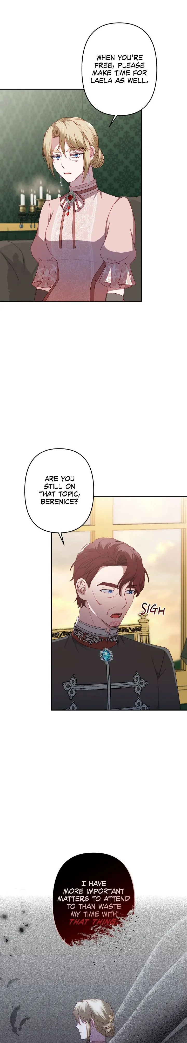 Empress of the Ashes chapter 61 page 17