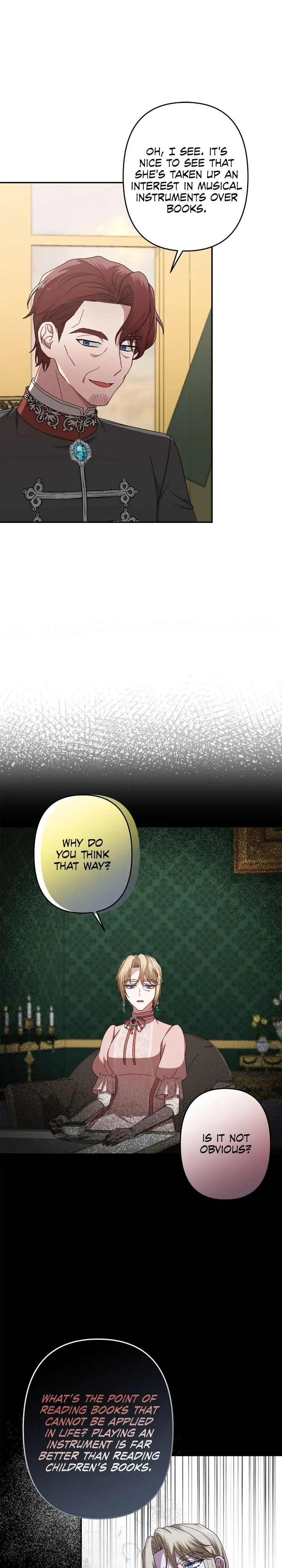 Empress of the Ashes chapter 61 page 21