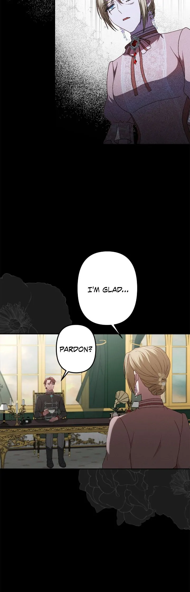 Empress of the Ashes chapter 61 page 22