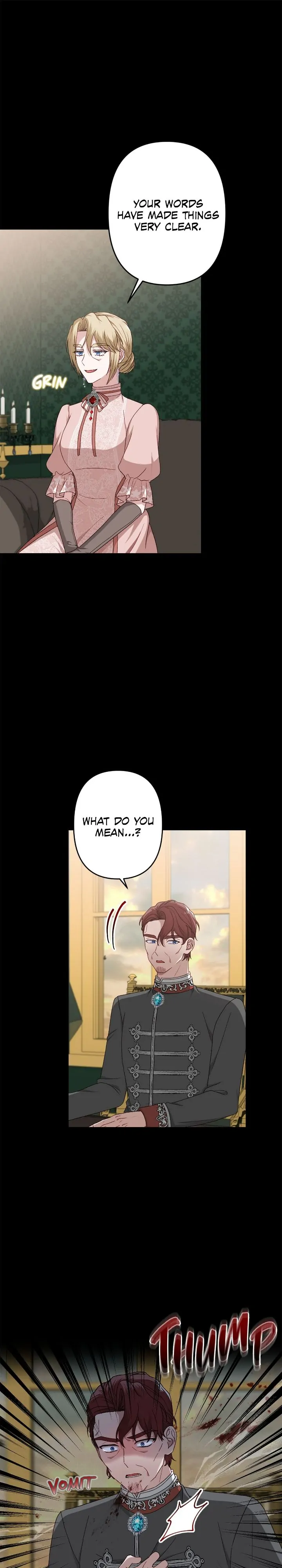 Empress of the Ashes chapter 61 page 23