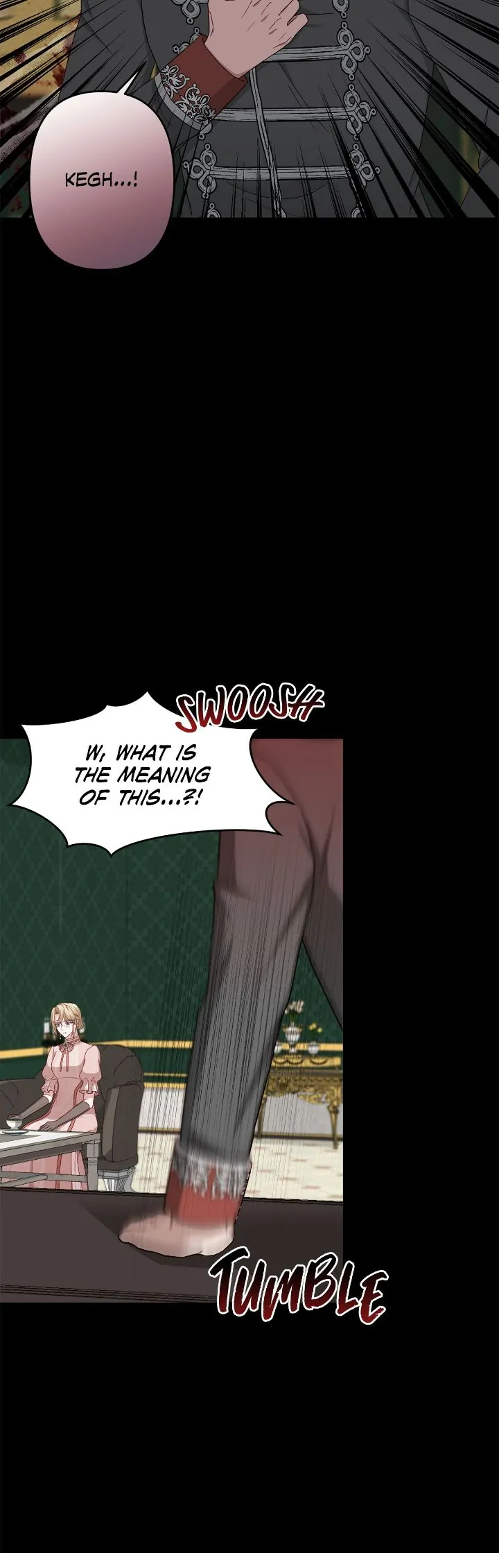 Empress of the Ashes chapter 61 page 24