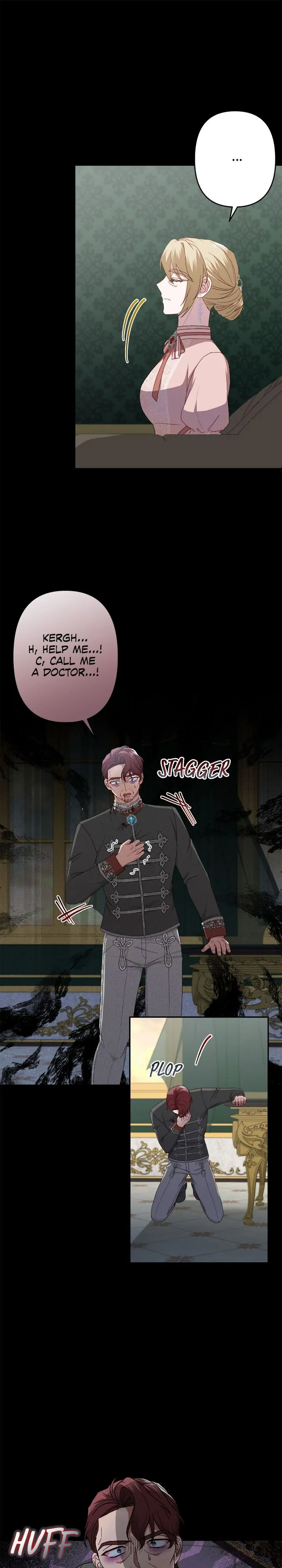 Empress of the Ashes chapter 61 page 25