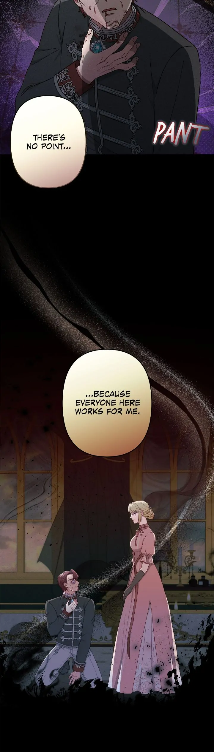 Empress of the Ashes chapter 61 page 26