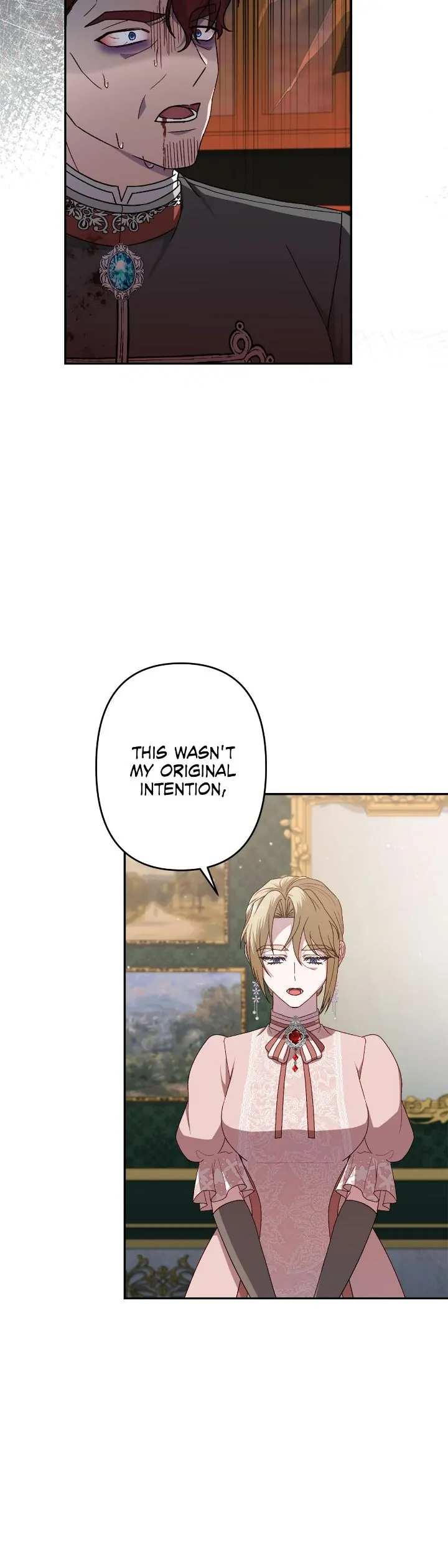 Empress of the Ashes chapter 61 page 28