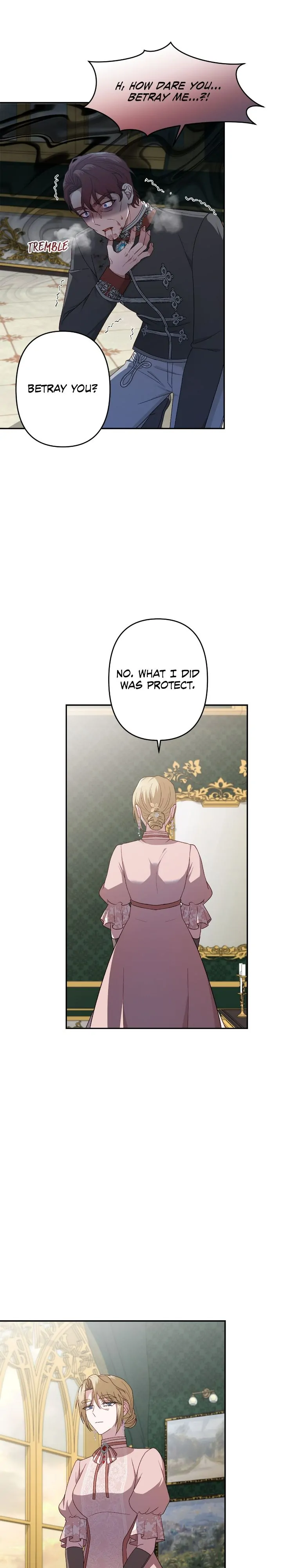 Empress of the Ashes chapter 61 page 31