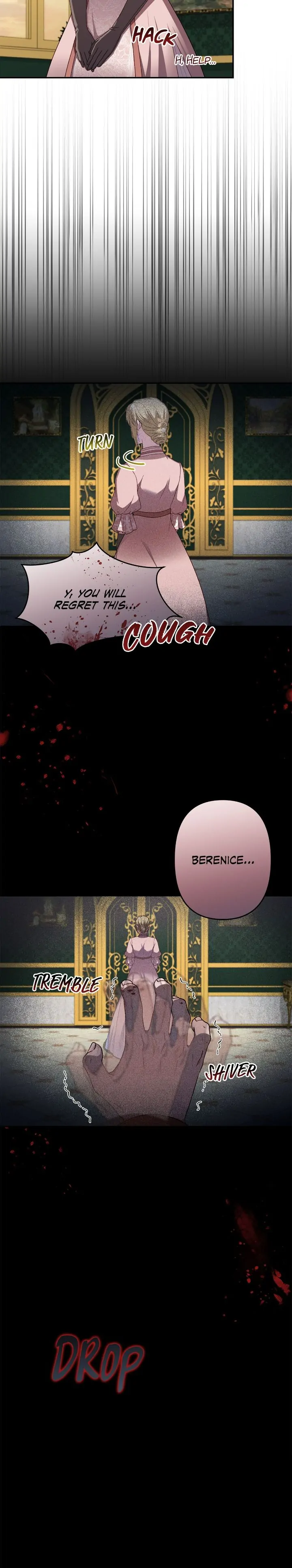 Empress of the Ashes chapter 61 page 32