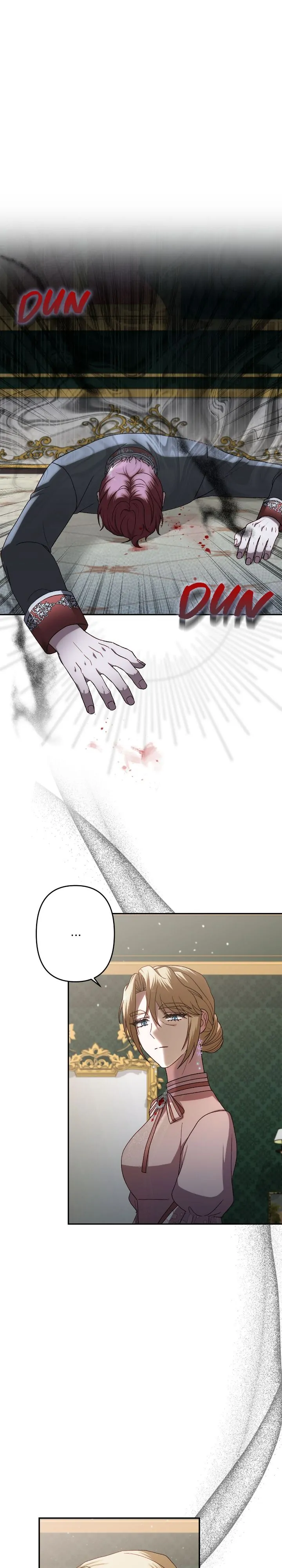 Empress of the Ashes chapter 62 page 1