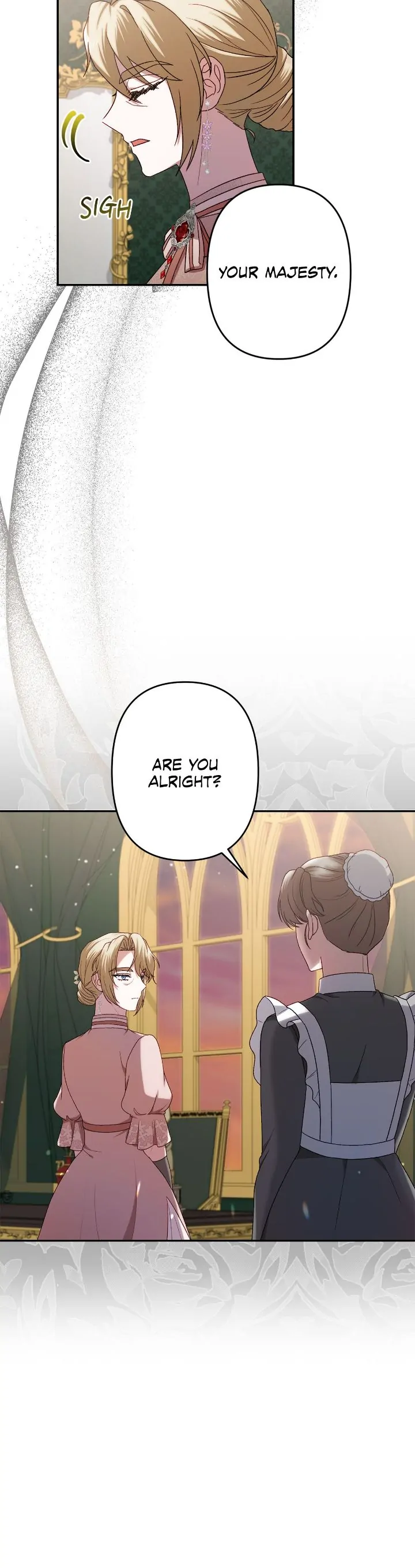 Empress of the Ashes chapter 62 page 2
