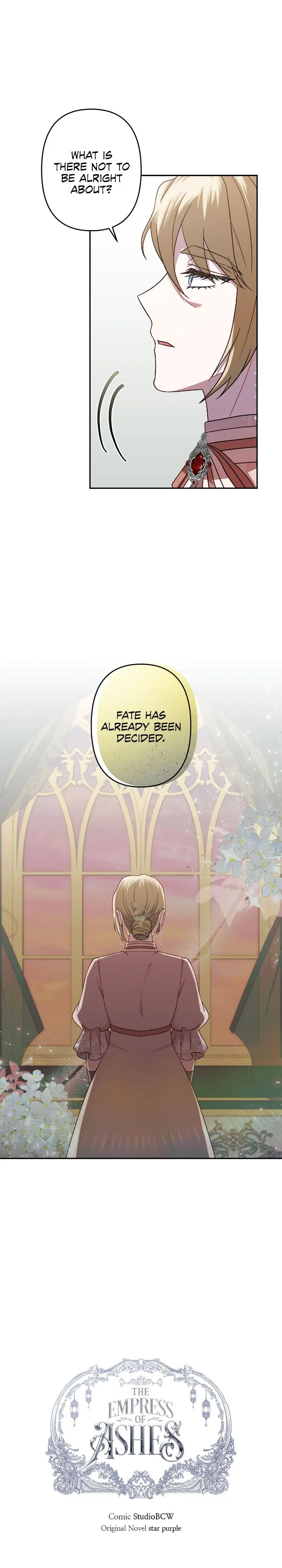 Empress of the Ashes chapter 62 page 3