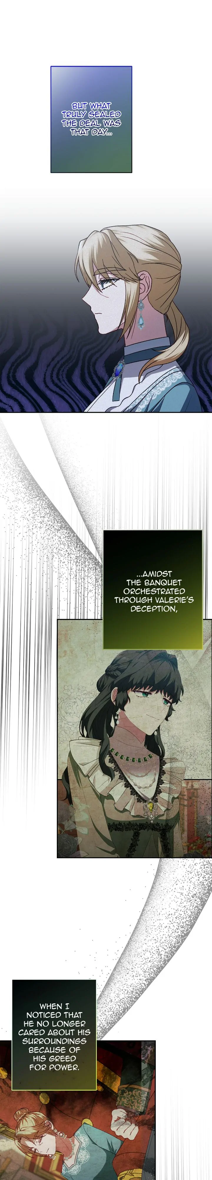 Empress of the Ashes chapter 62 page 5