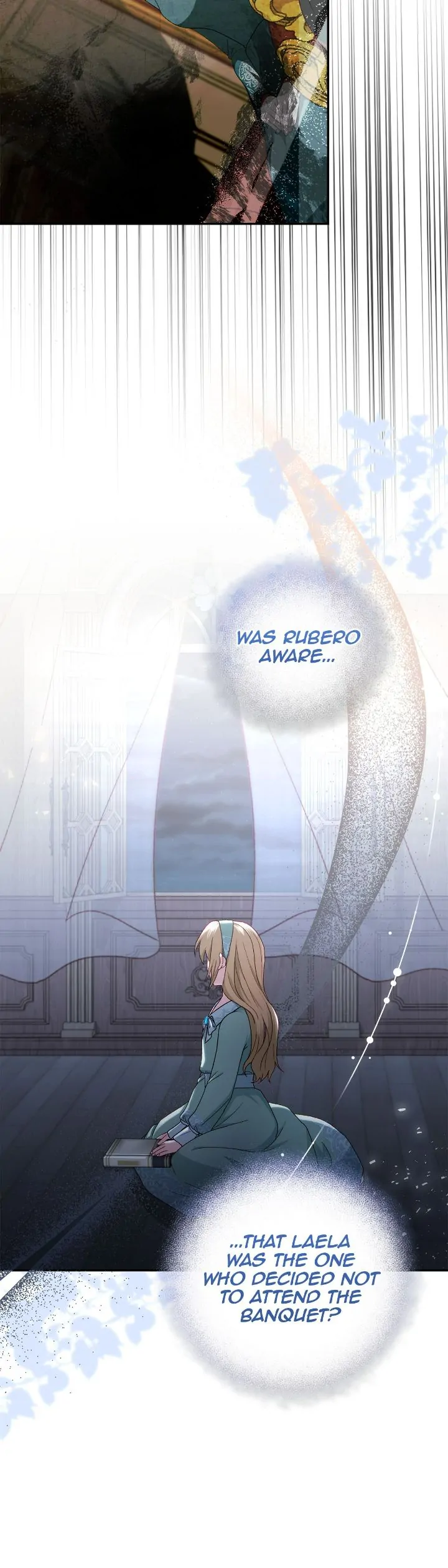 Empress of the Ashes chapter 62 page 6