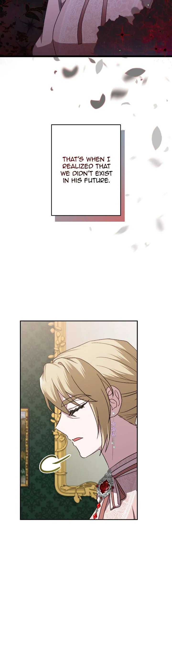Empress of the Ashes chapter 62 page 10