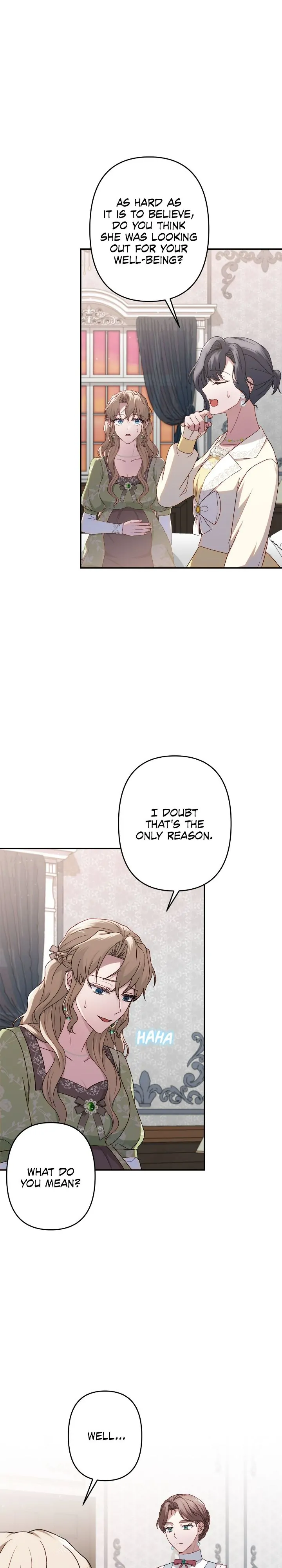 Empress of the Ashes chapter 62 page 17