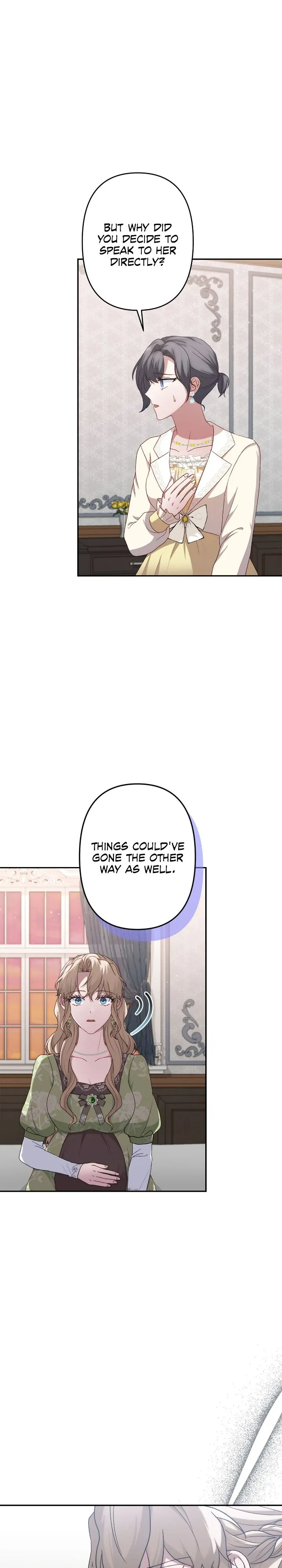 Empress of the Ashes chapter 62 page 21