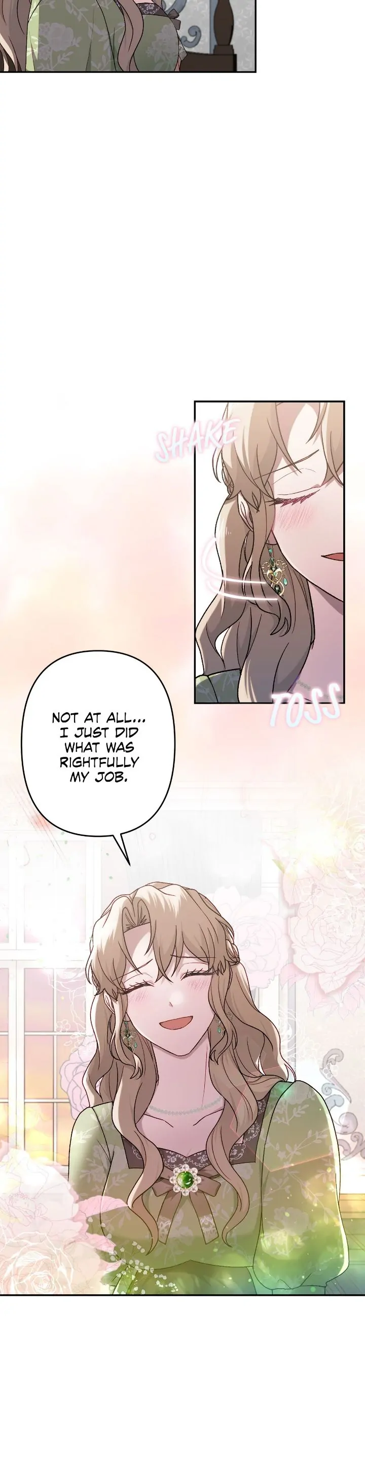 Empress of the Ashes chapter 62 page 28