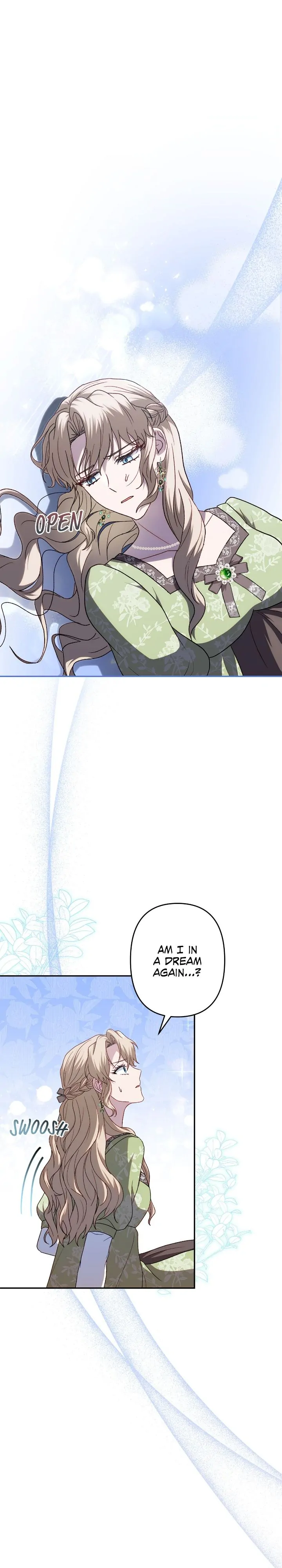 Empress of the Ashes chapter 63 page 1