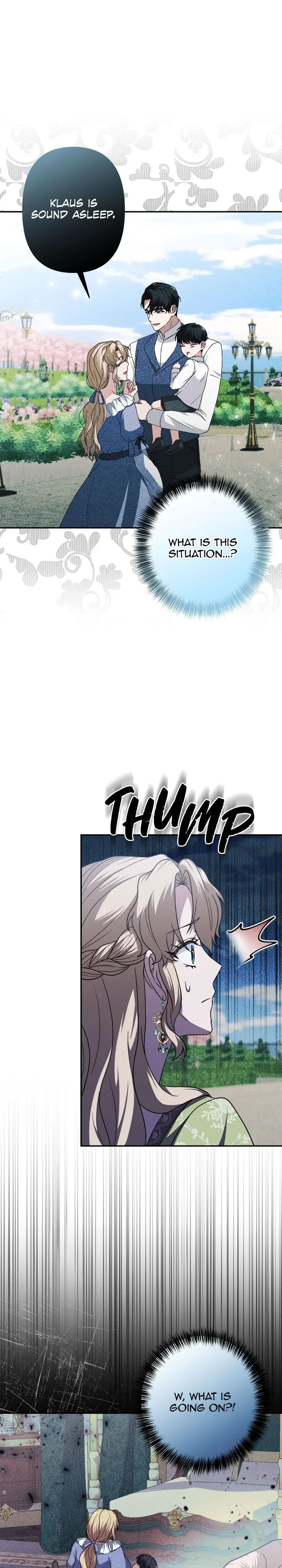 Empress of the Ashes chapter 63 page 9