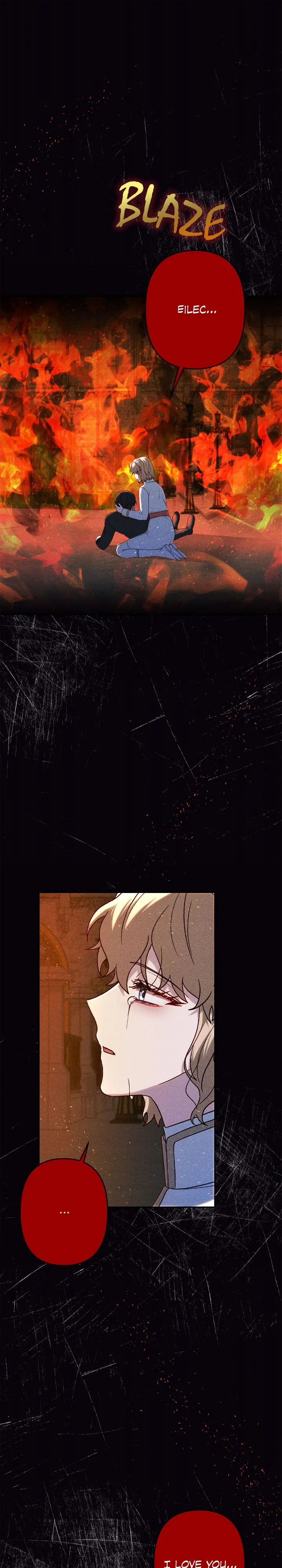 Empress of the Ashes chapter 63 page 23