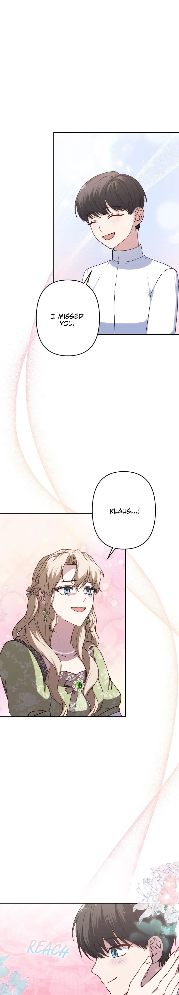 Empress of the Ashes chapter 64 page 1