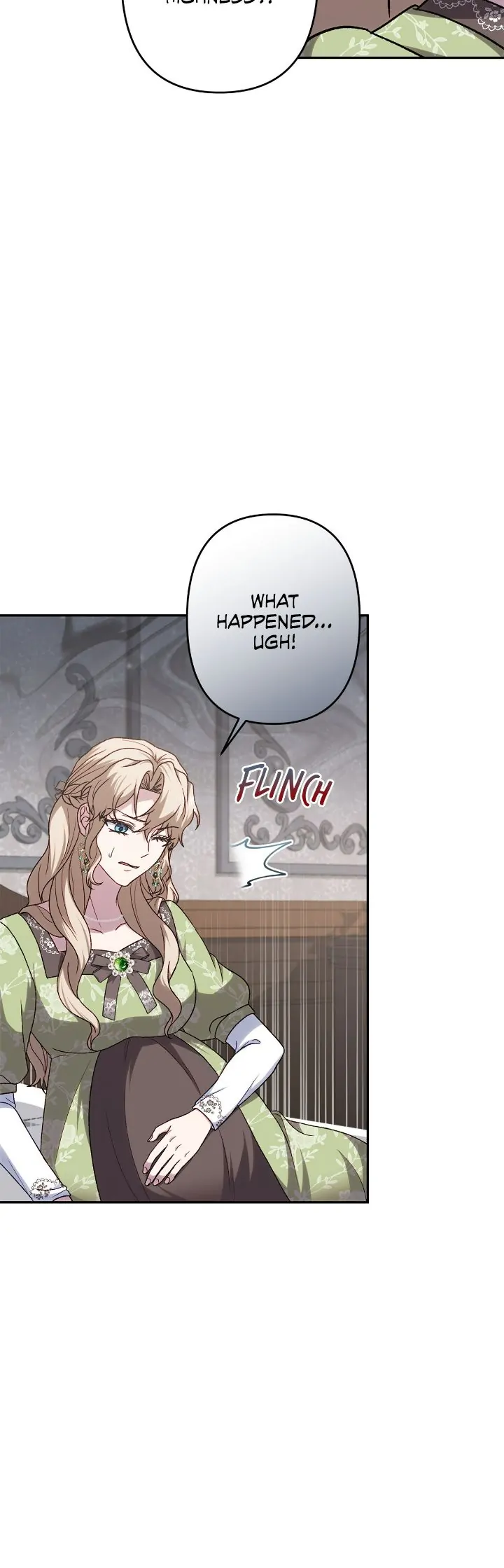 Empress of the Ashes chapter 64 page 4