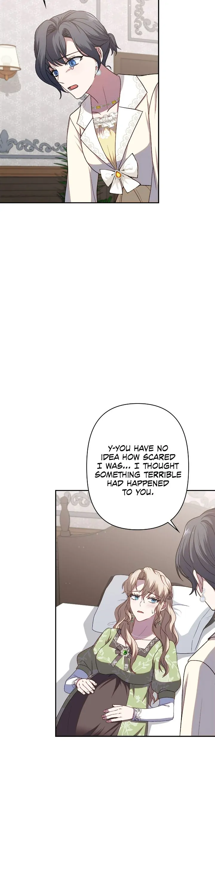 Empress of the Ashes chapter 64 page 6