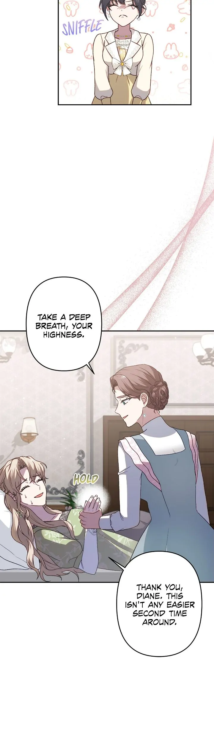 Empress of the Ashes chapter 64 page 8