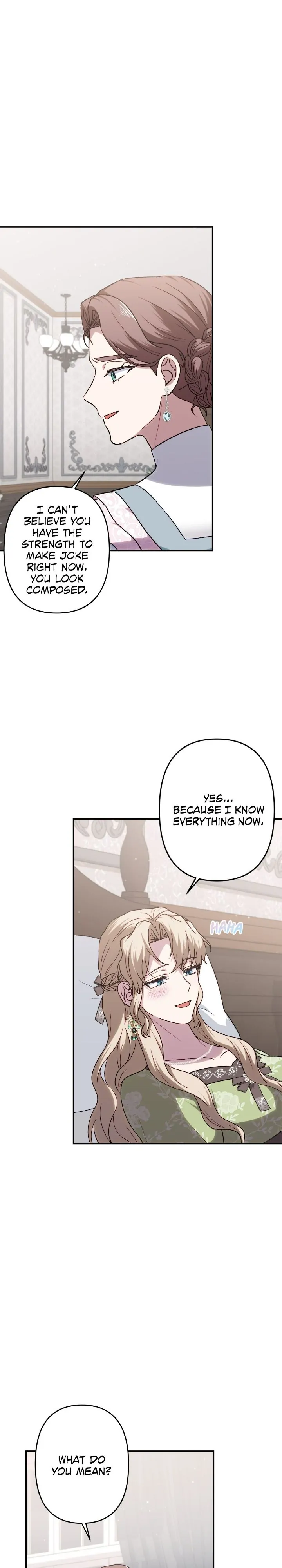 Empress of the Ashes chapter 64 page 9