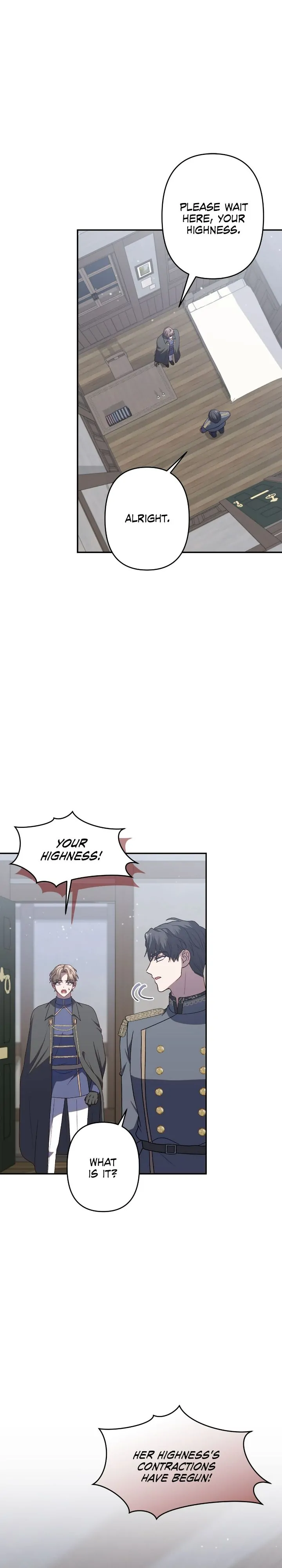 Empress of the Ashes chapter 64 page 13