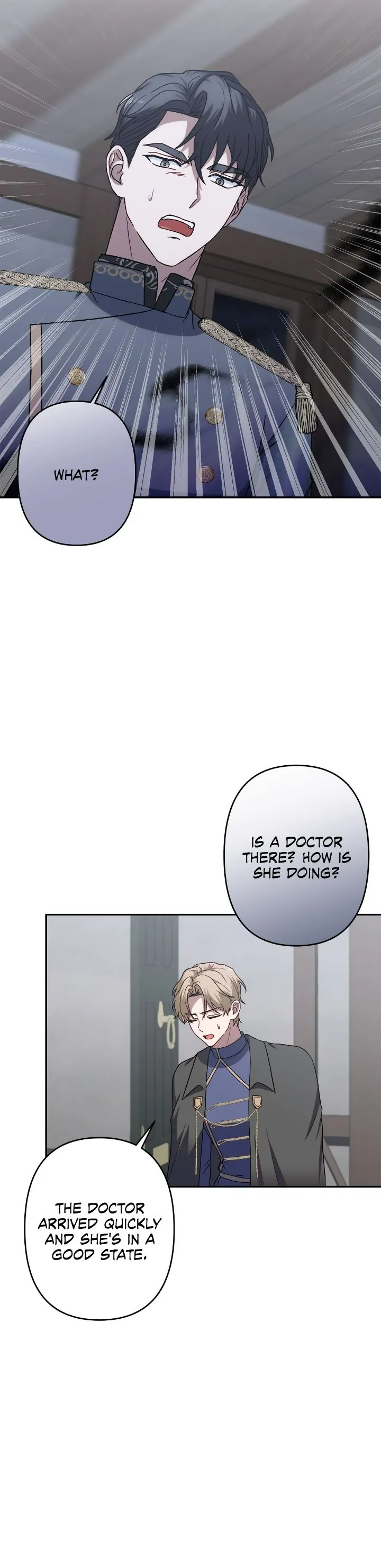 Empress of the Ashes chapter 64 page 14